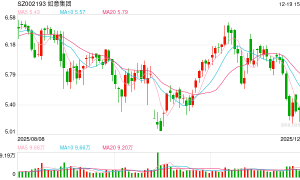 如意集团遭立案调查 近年来信披违规频发，业绩持续亏损