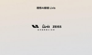 理想汽车的“第二大脑”：一副AI眼镜背后，是对具身智能的野心