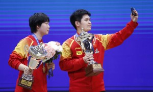 原创 
            日本全主力战团体亚锦赛！张本美和率队力争卫冕，国乒如何应对？