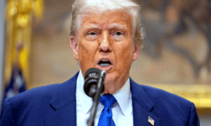 泽连斯基提出罕见条件，否则拒绝大选？欧美震怒，特朗普准备动手