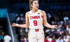 原创 
            中国女篮变天！李梦再次落选，新名单曝光，5大主力缺席，宫鲁鸣决心已定