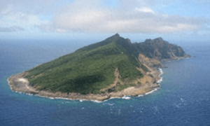 日本想对钓鱼岛动手，多国首脑即将赶往东京，联合国收到中方通知