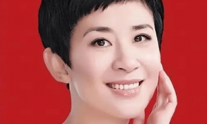 这谁顶得住！吴君如写真赏