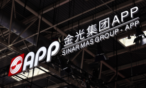 绿潮之下: 金光APP的绿色共生范本｜行业观察