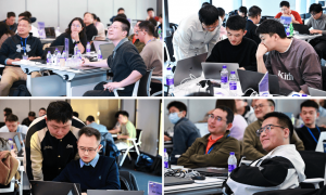 淬炼升华，“沪”动“芯”生 | 昇腾“淬火金种子”上海专场为伙伴开发者注入创新动能