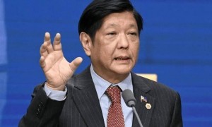 关键时刻，菲退役将领的一番话，让菲律宾丢尽了脸，菲军方直接破防