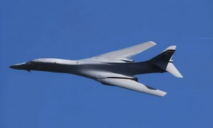 九三阅兵惊喜不断、隐身轰炸机即将登场、西太格局面临洗牌