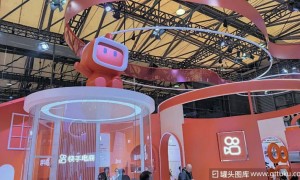 快手的可灵AI还不能让程一笑“大笑”