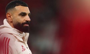 名宿怒批萨拉赫：这是他和经纪人的惯用伎俩 只会说“我我我”