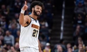 上周最佳球员：布朗率绿军起飞 穆雷生涯首次当选