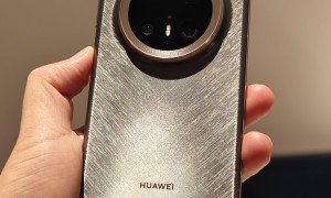 华为“年度旗舰”电池容量被曝超6000mAh，“7开头”电池已在开发