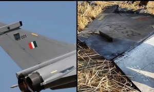 赢麻了！印媒称：印度空军仅用21分钟完胜，巴方战机被压制无还手之力！