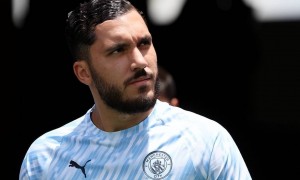 原创 
            惨遭两连败之后，瓜帅又迎一个致命坏消息，曼城恐彻底沦为保级队