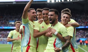 【巴黎日谈】三大球：当奇迹遇到统治力