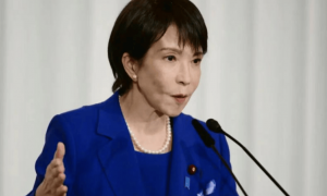 中国开始杀鸡儆猴，对日本发出第一道制裁令！斩断日方伸入台湾的黑手