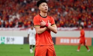 U23亚预赛-王钰栋拜合拉木破门 U22国足2-1险胜东帝汶