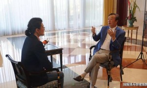 原创 
            任正非最新发言：中国使用美国技术和芯片有好处，中国人才到美国是好事情，华为也有可能裁员