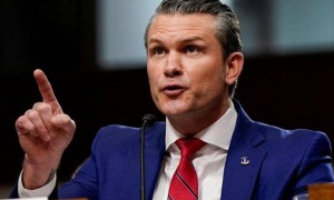 中日战机对峙吃大亏，高市早苗很不服气，美防长称日本将付出代价