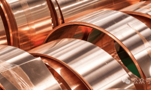 原创 
            导电之王竟不是银？中国“超级铜”横空出世！电机革命真要来了