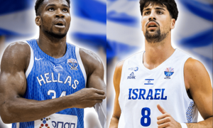 原创 
            欧洲杯16强赛前瞻：东契奇字母哥冲8强席位 杨瀚森队友能否爆冷？