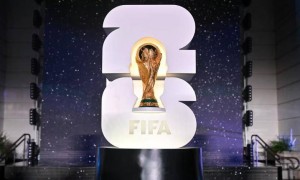 票价过高！苏格兰队主帅呼吁球迷勿为世界杯观赛背负债务