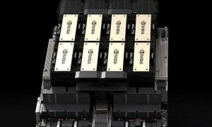 英伟达H200对华出售，把“卡脖子”升级成“收算力税”