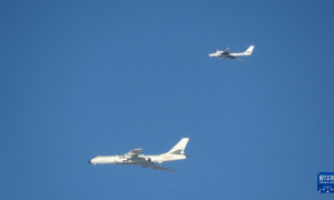 金灿荣：如果日本侵略中国，俄罗斯和朝鲜会帮场子吗？