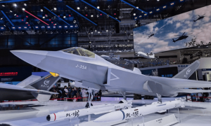 脸皮够厚的！签完“反华条款”后，马来西亚又想买中国导弹和战机