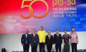提前对中方做保证后，泰国一个罕见动作，彻底将周边局势点爆
