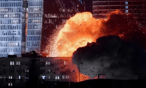 伊朗爆出了大消息，导弹摧毁以色列秘密基地：炸死了36名摩萨德军官！