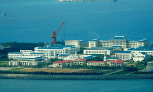 趁着中日剑拔弩张，菲律宾飞机侵闯渚碧岛，解放军对其“开火警告”！