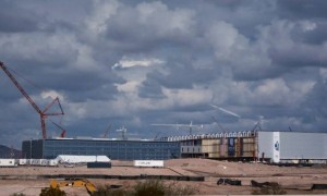 三星、SK海力士之后，台积电在华工厂豁免也被美国撤销