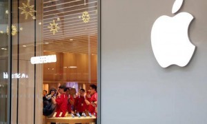 原创 
            开售不到3个月，苹果手机的价格撑不住了