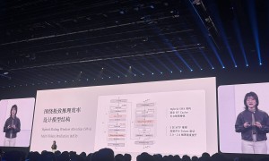 “天才少女”罗福莉亮相背后：曾被雷军亲自点将，能成小米新王牌？