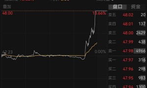 DeepSeek发布新版本，每日互动直线拉涨13%