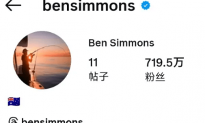 只关于吐槽｜詹姆斯控制成都双子塔；西蒙斯可能退役？快船已经刀枪不入了